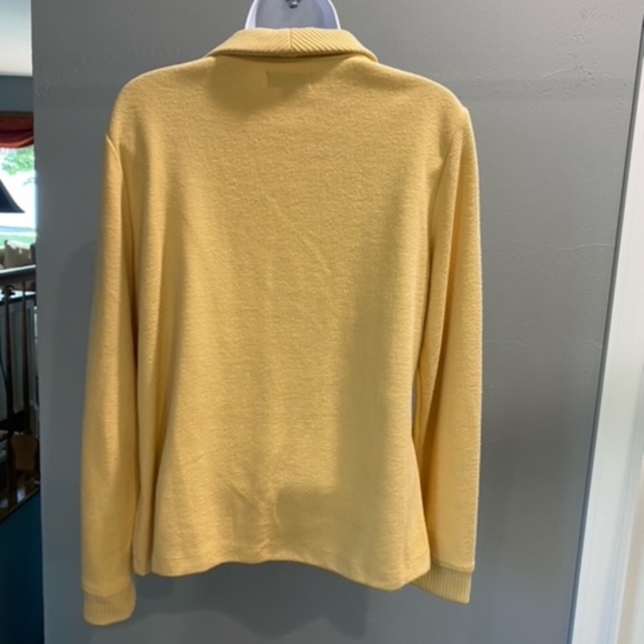 Studio Works Pull over Top - Picture 5 of 10